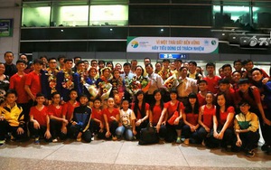 Không có chuyện mua bán huy chương ở đội taekwondo TP.HCM