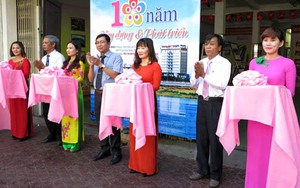 Quảng Ngãi triển lãm ảnh 10 năm xây dựng và phát triển