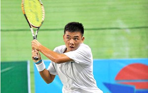 Vietnam Open 2015: Chờ Hoàng Nam, Hoàng Thiên trưởng thành