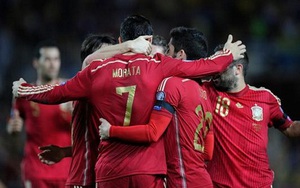 CẬP NHẬT tin sáng 10/10: TBN giành vé. Aguero nghỉ 1 tháng. Goetze nghỉ 10 tuần