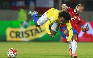 Con số & Bình luận: Nỗi thất vọng Brazil và Argentina