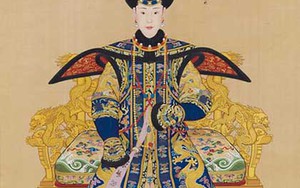 Bức chân dung bà hoàng quý phi được Càn Long sủng ái đạt giá hơn 17 triệu USD