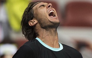 Nadal vào chung kết giải Bắc Kinh mở rộng: Djokovic, hãy đến đây!