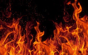 Hỏa hoạn quán cà phê, 4 người thương vong: Nghi do người đàn ông phóng hỏa tự thiêu