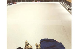 Vấn đề của Man United: Nỗi cô đơn khủng khiếp của Victor Valdes