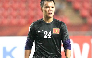 Cựu tuyển thủ Dương Hồng Sơn: 'Tôi thấy hình bóng mình nơi Nguyên Mạnh'