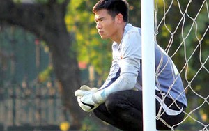 Nguyên Mạnh & 90 phút cho một thương hiệu