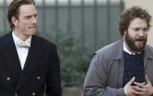 Ra mắt phim ‘Steve Jobs’