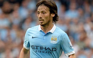 Sir Alex: ‘David Silva không biết phòng ngự nên tôi không mua. Arsenal khó tìm ai giỏi hơn Wenger’