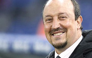 Vấn đề ở Bernabeu: Xem Benitez chống 'Virus FIFA'