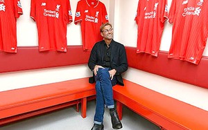 Mỗi tuần một chuyện: Juergen Klopp, hãy hiểu để thuộc về Anfield