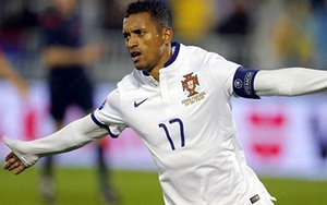 Serbia 1-2 Bồ Đào Nha: Không Ronaldo, Bồ đã có Nani