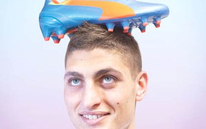 Câu chuyện về 'cơn sốt' Marco Verratti: Người con của định mệnh