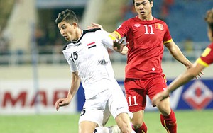 Cựu danh thủ Đỗ Khải: 'Công Phượng cũng hay như Chanathip'