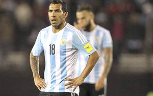 Đội tuyển Argentina: Những ngôi sao 'trên giấy' và vấn đề thái độ