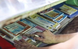 Vé trận Việt Nam - Thái Lan vẫn chưa 'sốt'