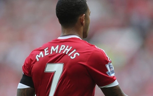 CHÙM ẢNH: Top 10 cầu thủ bán được nhiều áo đấu nhất