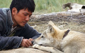 Trung Quốc không chọn “Totem Sói” đua giải Oscar