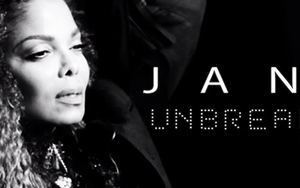 Janet Jackson lần thứ 7 đứng quán quân BXH Billboard 200