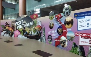 Tranh cãi biển quảng bá du lịch Việt Nam tại Myanmar