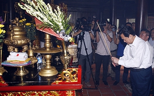 Khẳng định ảnh hưởng to lớn của Nguyễn Du với văn chương hiện đại