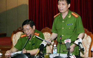 Khởi tố, bắt tạm giam 4 đối tượng lừa 'chạy' công chức ở Sóc Sơn - Hà Nội