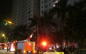 Sẽ tạm đình chỉ các chung cư, trung tâm thương mại... không đảm bảo phòng cháy, chữa cháy