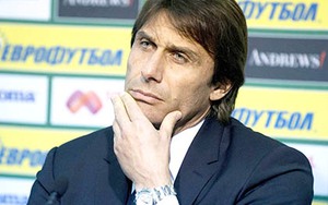 Conte quyết ra đi, Capello dẫn dắt đội tuyển Italy