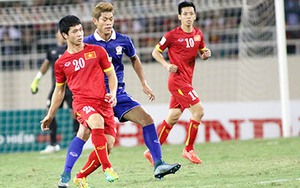 Bầu Đức: 'Công Phượng chỉ là bùa hộ mệnh để HLV Miura đối phó truyền thông'