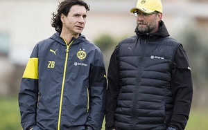 Juergen Klopp vẫn phải đợi 'trợ thủ đắc lực'