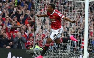 CẬP NHẬT tin sáng 15/10: Martial từ chối Chelsea. Hậu vệ của Liverpool nghỉ hết mùa