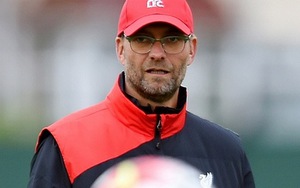 Juergen Klopp nhận tin xấu chỉ sau vài ngày đến Liverpool