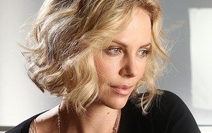 Charlize Theron 'tiếp quản' vai chính của Brad Pitt trong ‘The Gray Man’