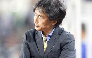 Lỗi tại thời thế hay lỗi của HLV Miura?