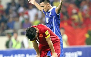 Chuyên gia đánh giá: 'HLV Miura không phải là vấn đề của đội tuyển Việt Nam'