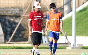 'HLV nào huấn luyện đội tuyển Việt Nam cũng thế thôi'