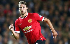 'Paul Scholes mới' đang bị bỏ quên ở Man United