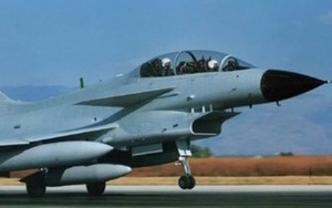 Trung Quốc tiếp thị máy bay 'made in China' ở châu Phi