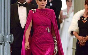 Lady Gaga: “Cả đời tôi phải đối chọi với chứng trầm cảm và nỗi lo âu”