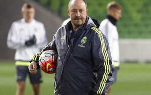 Vì Gareth Bale, Rafael Benitez chỉ trích Allardyce, đả kích Jamie Carragher