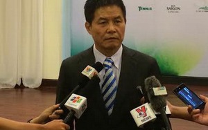 TTK VTF Nguyễn Quốc Kỳ: ‘Quần vợt Việt Nam phải nhìn ra biển lớn’