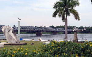 Đồi Vọng Cảnh sẽ trở thành công viên sinh thái cảnh quan