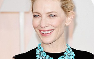 Viện Hàn lâm điện ảnh Mỹ mở rộng cửa đón Cate Blanchett, Ridley Scott
