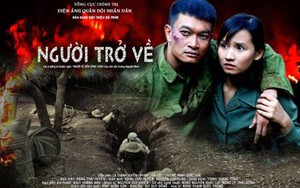 Chiếu miễn phí phim 'Người trở về' trong 3 ngày