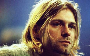 Xới lại giả thuyết Kurt Cobain bị giết