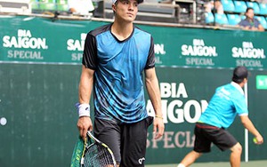 Sinh nhật buồn cho Daniel Nguyễn