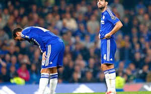 21h00 ngày 17/10, Chelsea-Aston Villa: Nói thì dễ, cứu Chelsea mới khó