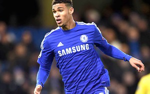 Ruben Loftus-Cheek 'tuổi teen' sẽ cứu Mourinho?