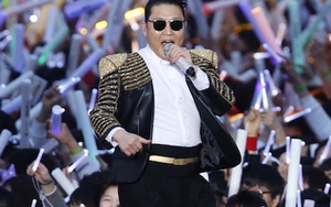 CHÍNH THỨC: PSY mang Gangnam Style đến Việt Nam