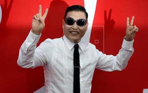 Psy chuẩn bị phát hành album đầu tiên trong 5 năm